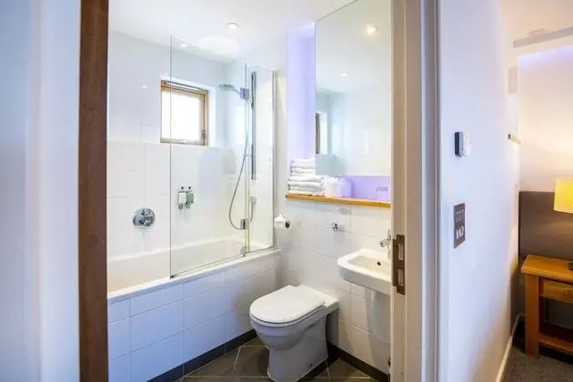 Luxury Apart Daire, 2 Yatak Odası, Balkon, Marina Manzaralı