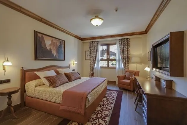 Superior Room, 2 Adults & 2 Children (Port Aventura tickets a 1 Ferrari Land ticket included)