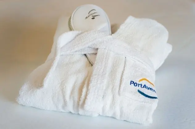 Deluxe Room (access to Portaventura Park +1 day Ferrari Land + Express Premium Pass per stay)