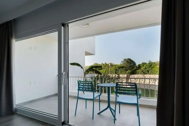 Apart Daire, 1 Yatak Odası (3 Adults)