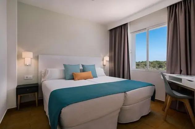 Bungalov, 1 Yatak Odası (4 Adults)