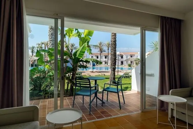 Bungalov, 1 Yatak Odası (4 Adults)