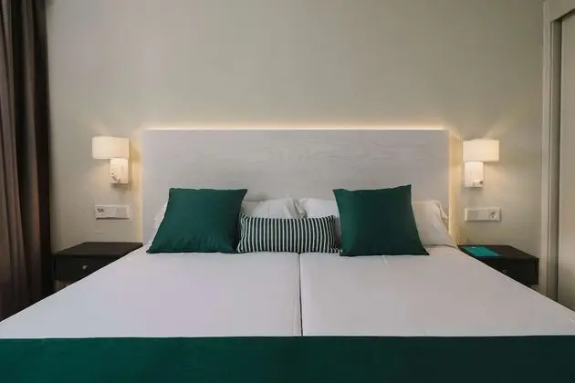 Apart Daire, 1 Yatak Odası, Bahçe Manzaralı (2 adults + 2 children)