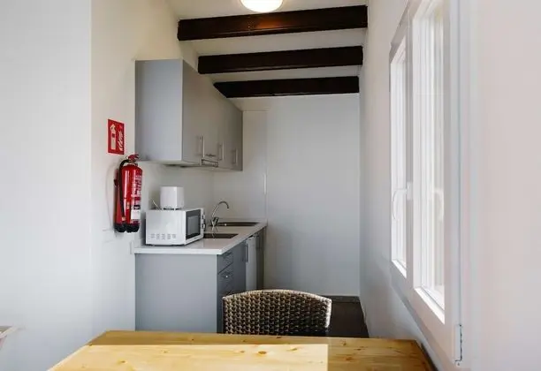Apart Daire, 1 Yatak Odası, Bahçe Manzaralı (4 adults)