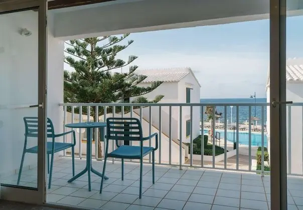 Apart Daire, Deniz Manzaralı (4 adults)