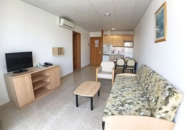 Apart Daire (2-4 pax.)