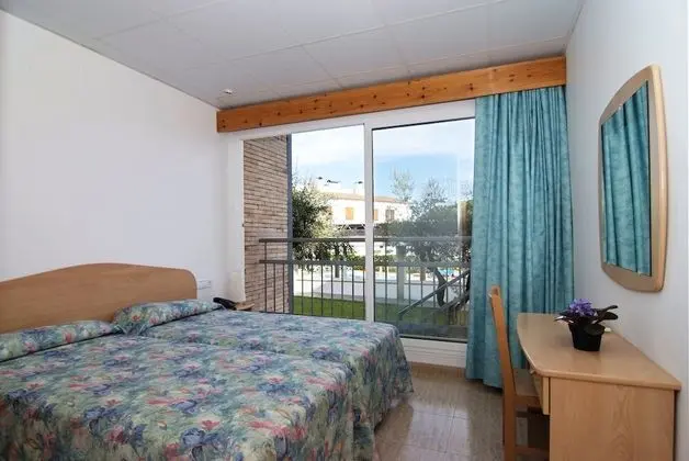Apart Daire (2-4 pax.)
