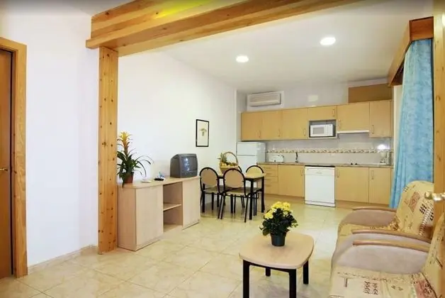 Apart Daire (2-4 pax.)