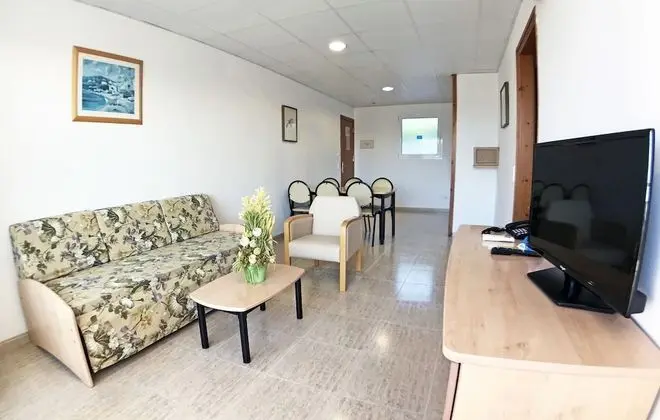 Apart Daire (4-6 pax.)