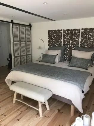 Comfort Oda, 1 Yatak Odası, Bahçe Manzaralı