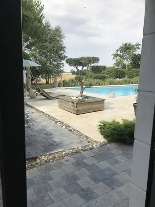 Comfort Oda, 1 Yatak Odası, Bahçe Manzaralı