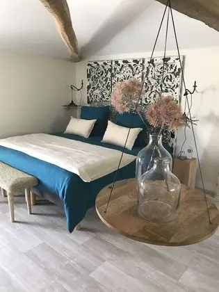 Comfort Oda, 1 Yatak Odası (Enkhuizen)