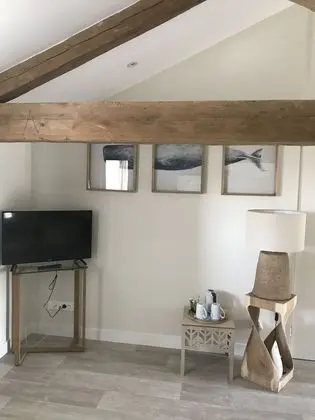 Comfort Oda, 1 Yatak Odası (Enkhuizen)