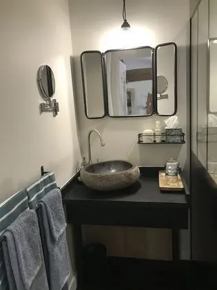 Comfort Oda, 1 Yatak Odası (Enkhuizen)