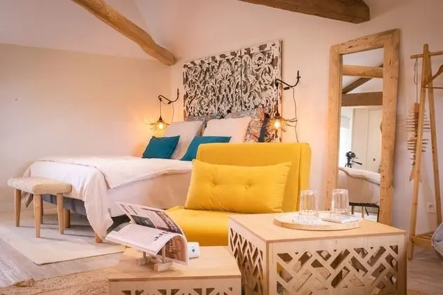 Comfort Oda, 1 Yatak Odası (Enkhuizen)