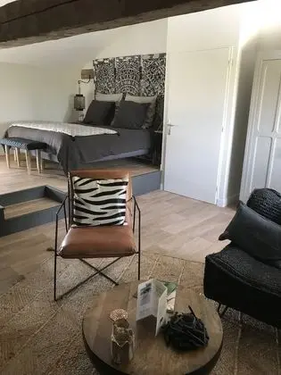 Comfort Oda, 1 Yatak Odası, Havuz Manzaralı (Benoni)