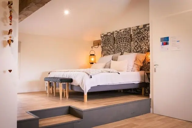 Comfort Oda, 1 Yatak Odası, Havuz Manzaralı (Benoni)