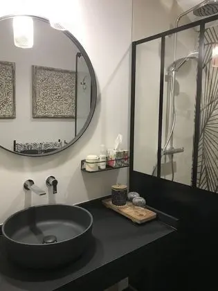 Comfort Oda, 1 Yatak Odası, Havuz Manzaralı (Benoni)