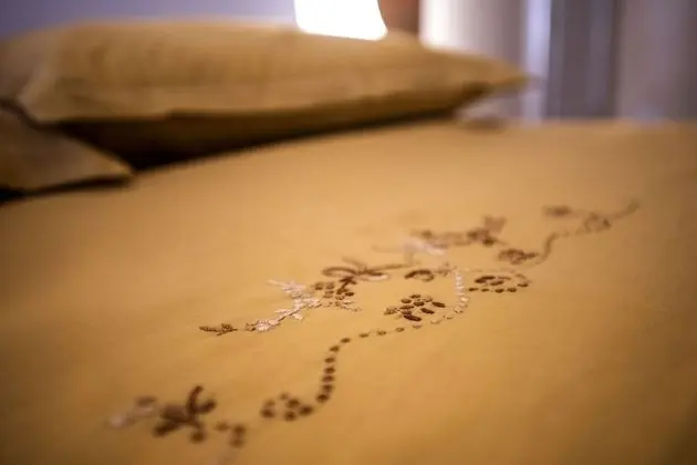 Tek Büyük Yataklı Oda (Dante)