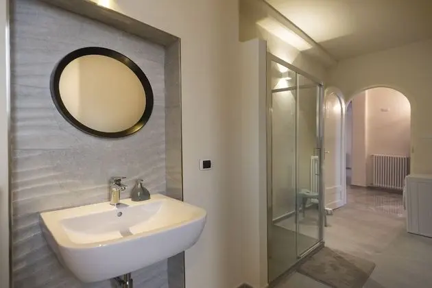 Tek Büyük Yataklı Oda (Dante)