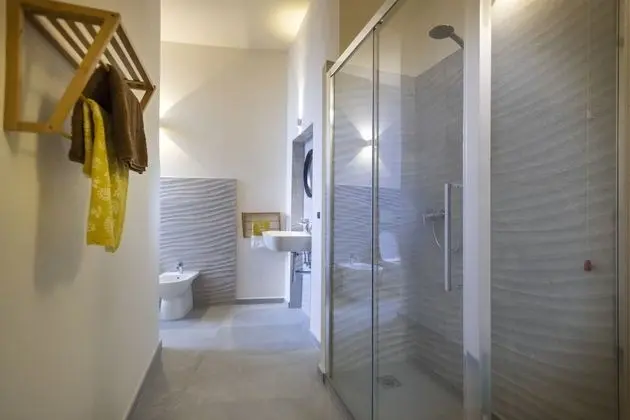 Tek Büyük Yataklı Oda (Dante)