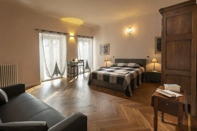 Tek Büyük Yataklı Oda (Ruz)