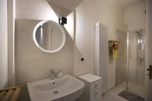 Tek Büyük Yataklı Oda (Ruz)