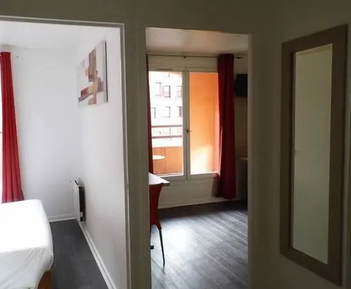 Apart Daire, 1 Çift Kişilik Yatak ve Çekyat (Renovated)