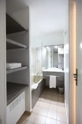 Apart Daire, 1 Çift Kişilik Yatak ve Çekyat (Renovated)