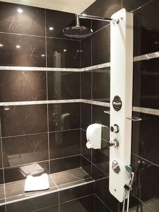 Superior Tek Büyük Yataklı Oda
