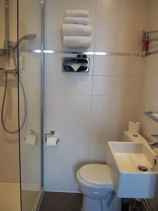 Tek Kişilik Oda