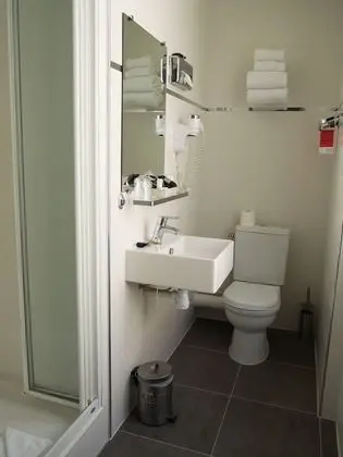 Tek Kişilik Oda