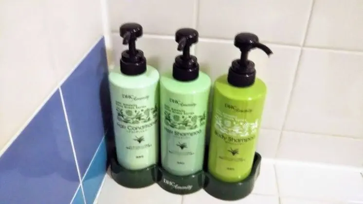 Tek Kişilik Oda, Sigara İçilmez (No Housekeeping)