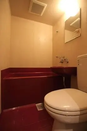 Tek Kişilik Oda, Sigara İçilmez (No Housekeeping)