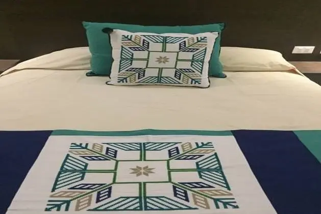 1 Çift ​​kişilik Yatak Queen Size Bed