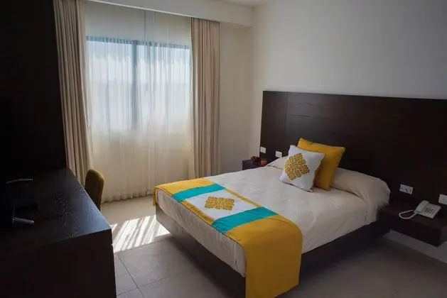 1 Çift ​​kişilik Yatak Queen Size Bed