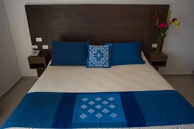 Çift ​​kişilik Standard