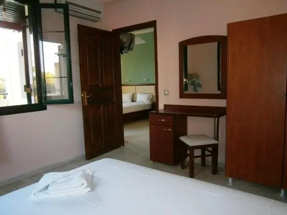 Apart Daire Two Bedrooms