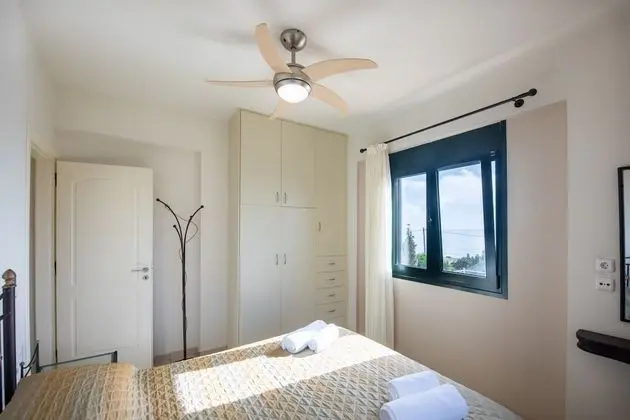 Apart Daire, 1 Yatak Odası, Deniz Manzaralı (2nd Floor)