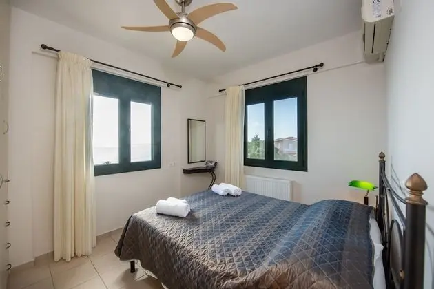 Apart Daire, 1 Yatak Odası, Deniz Manzaralı (2nd Floor)