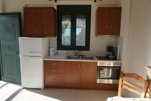 Apart Daire, 1 Yatak Odası, Deniz Manzaralı (2nd Floor)