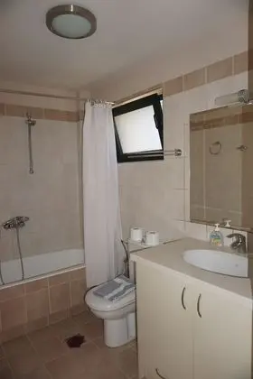 Apart Daire, 1 Yatak Odası, Deniz Manzaralı (2nd Floor)