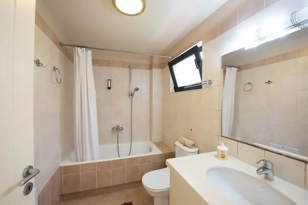 Apart Daire, 1 Yatak Odası, Deniz Manzaralı (2nd Floor)