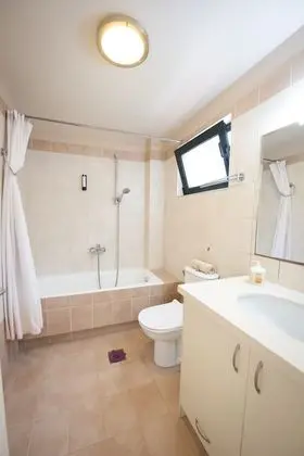 Apart Daire, 1 Yatak Odası, Deniz Manzaralı (2nd Floor)