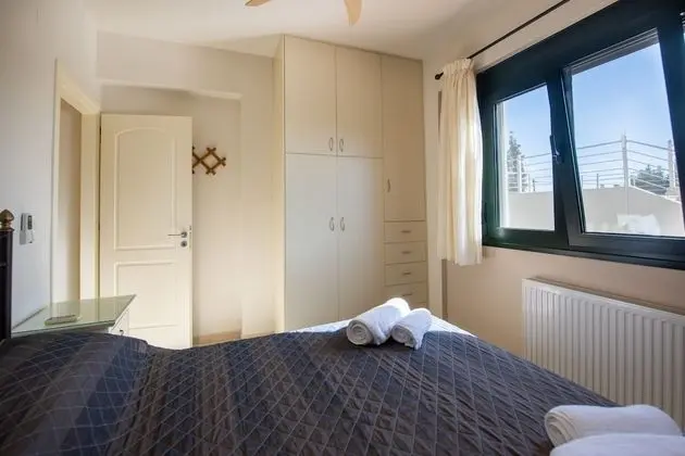 Apart Daire, 1 Yatak Odası, Deniz Manzaralı, Zemin Kat
