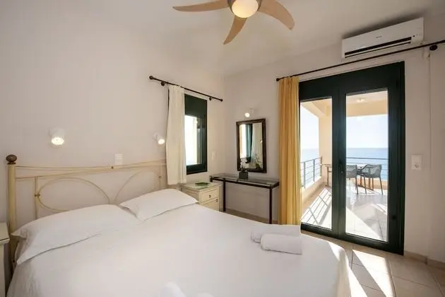 Apart Daire, 1 Yatak Odası (1st Floor B3/B4)