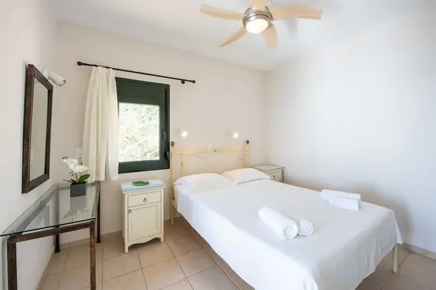 Apart Daire, 1 Yatak Odası (1st Floor B3/B4)