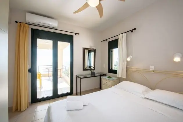 Apart Daire, 1 Yatak Odası (1st Floor B3/B4)