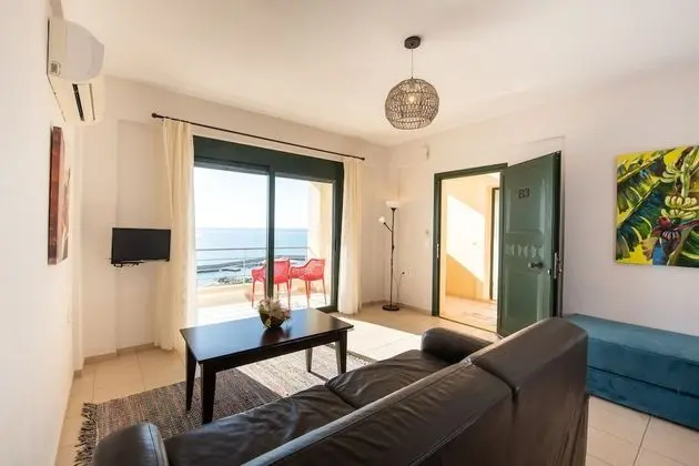 Apart Daire, 1 Yatak Odası (1st Floor B3/B4)