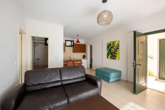 Apart Daire, 1 Yatak Odası (1st Floor B3/B4)